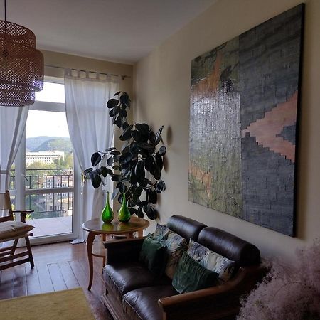 Art Studio Turnovo Apartment Veliko Tarnovo Ngoại thất bức ảnh