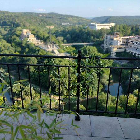 Art Studio Turnovo Apartment Veliko Tarnovo Ngoại thất bức ảnh