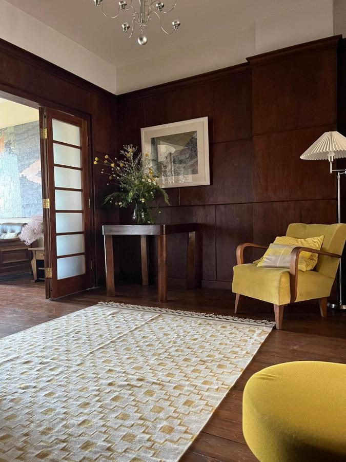 Art Studio Turnovo Apartment Veliko Tarnovo Ngoại thất bức ảnh