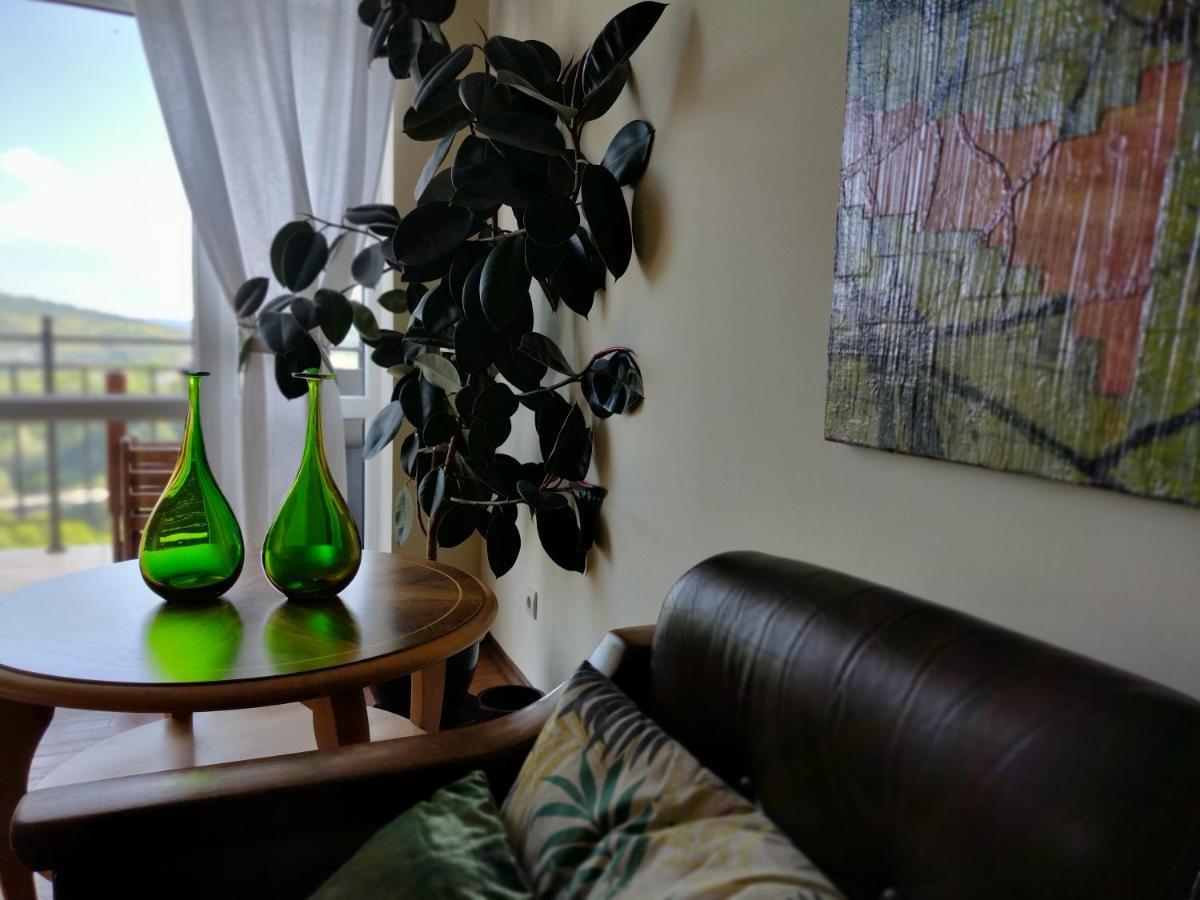 Art Studio Turnovo Apartment Veliko Tarnovo Ngoại thất bức ảnh