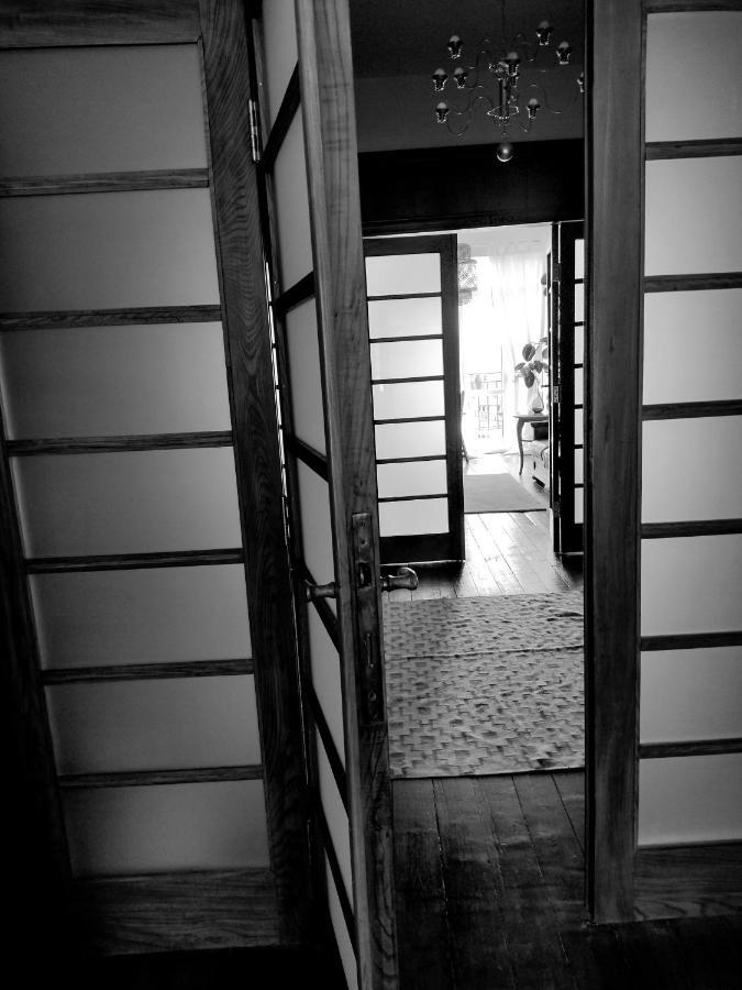 Art Studio Turnovo Apartment Veliko Tarnovo Ngoại thất bức ảnh