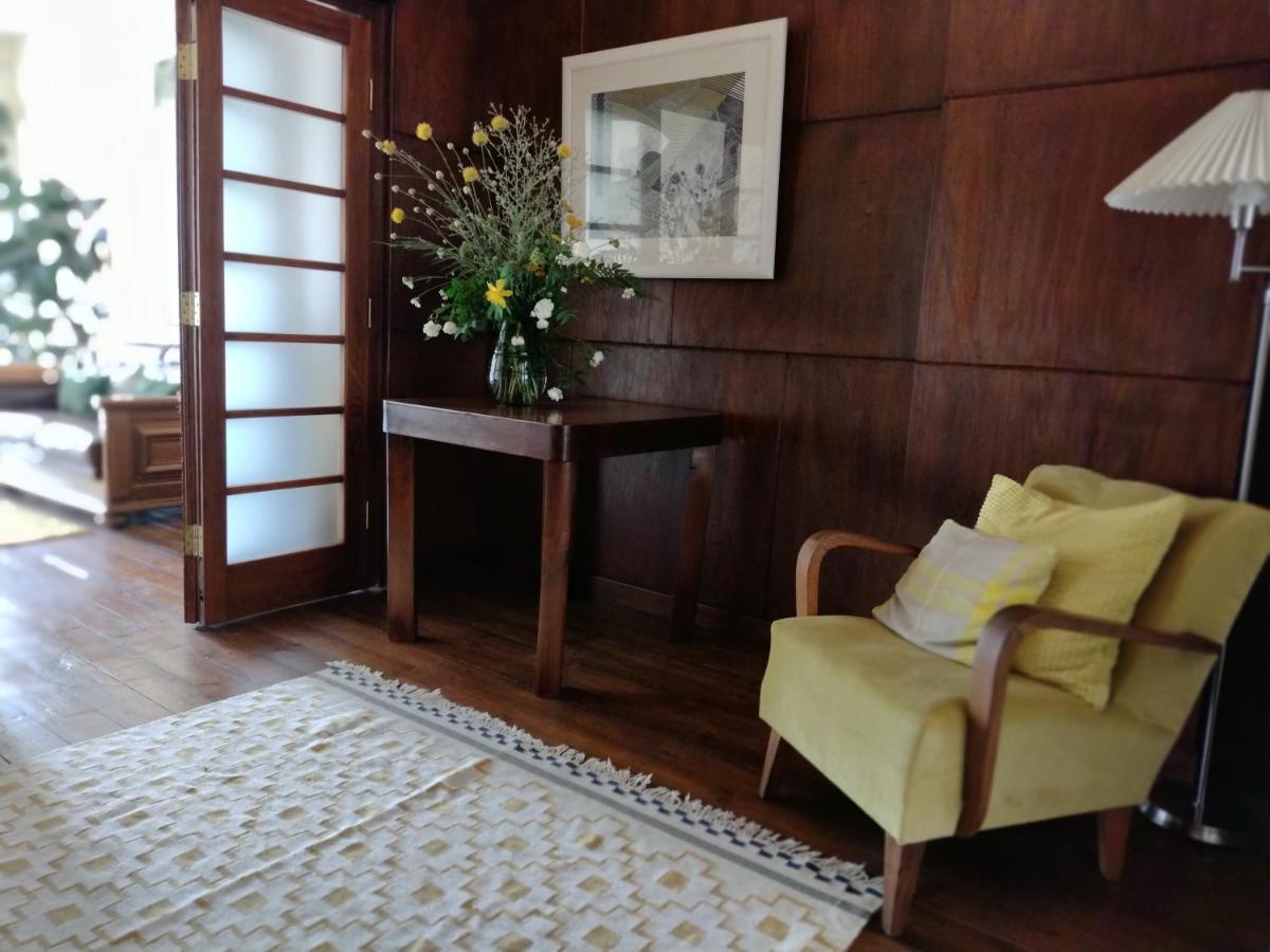 Art Studio Turnovo Apartment Veliko Tarnovo Ngoại thất bức ảnh