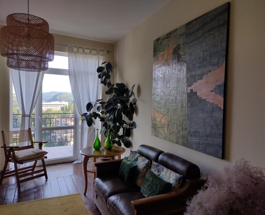 Art Studio Turnovo Apartment Veliko Tarnovo Ngoại thất bức ảnh