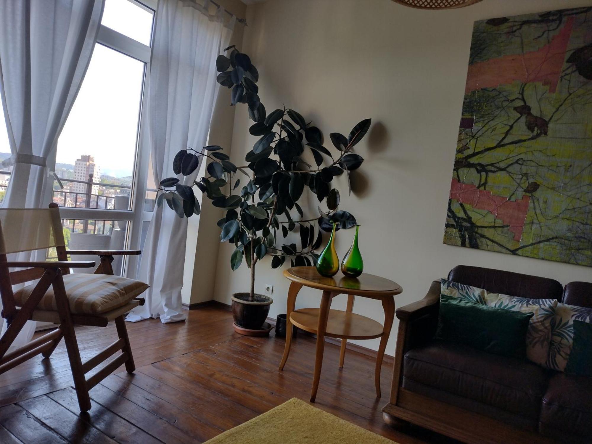 Art Studio Turnovo Apartment Veliko Tarnovo Ngoại thất bức ảnh