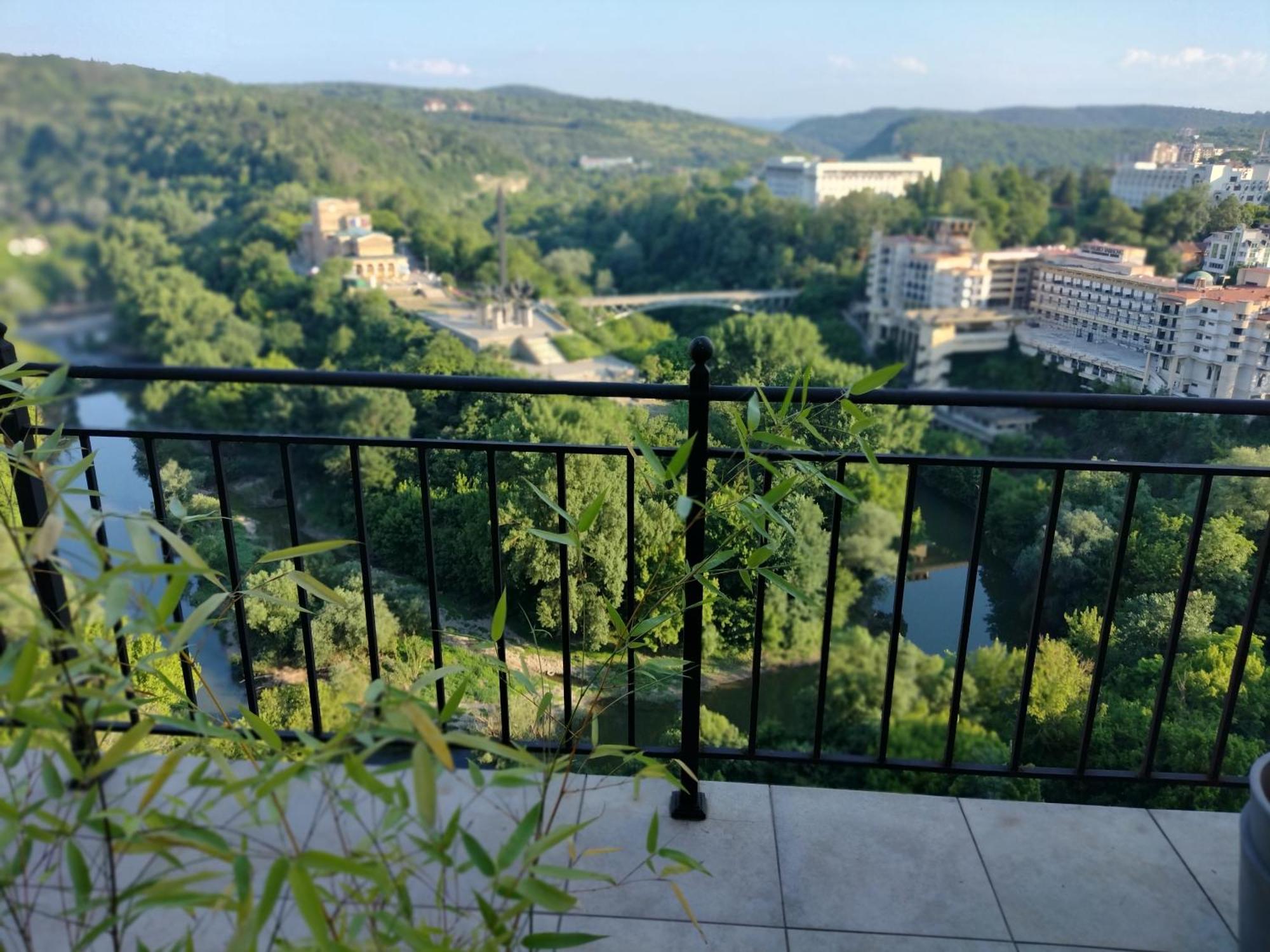 Art Studio Turnovo Apartment Veliko Tarnovo Ngoại thất bức ảnh