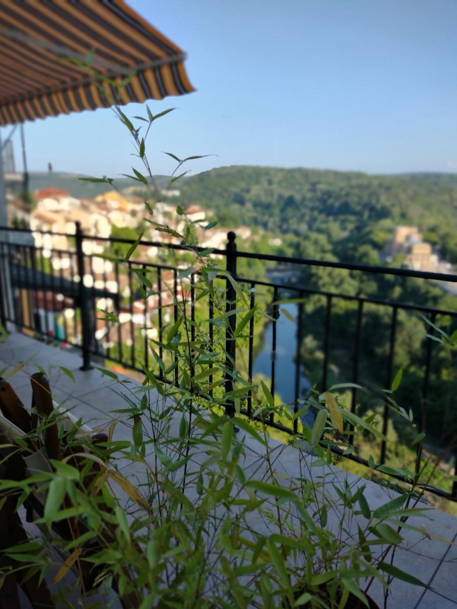Art Studio Turnovo Apartment Veliko Tarnovo Ngoại thất bức ảnh
