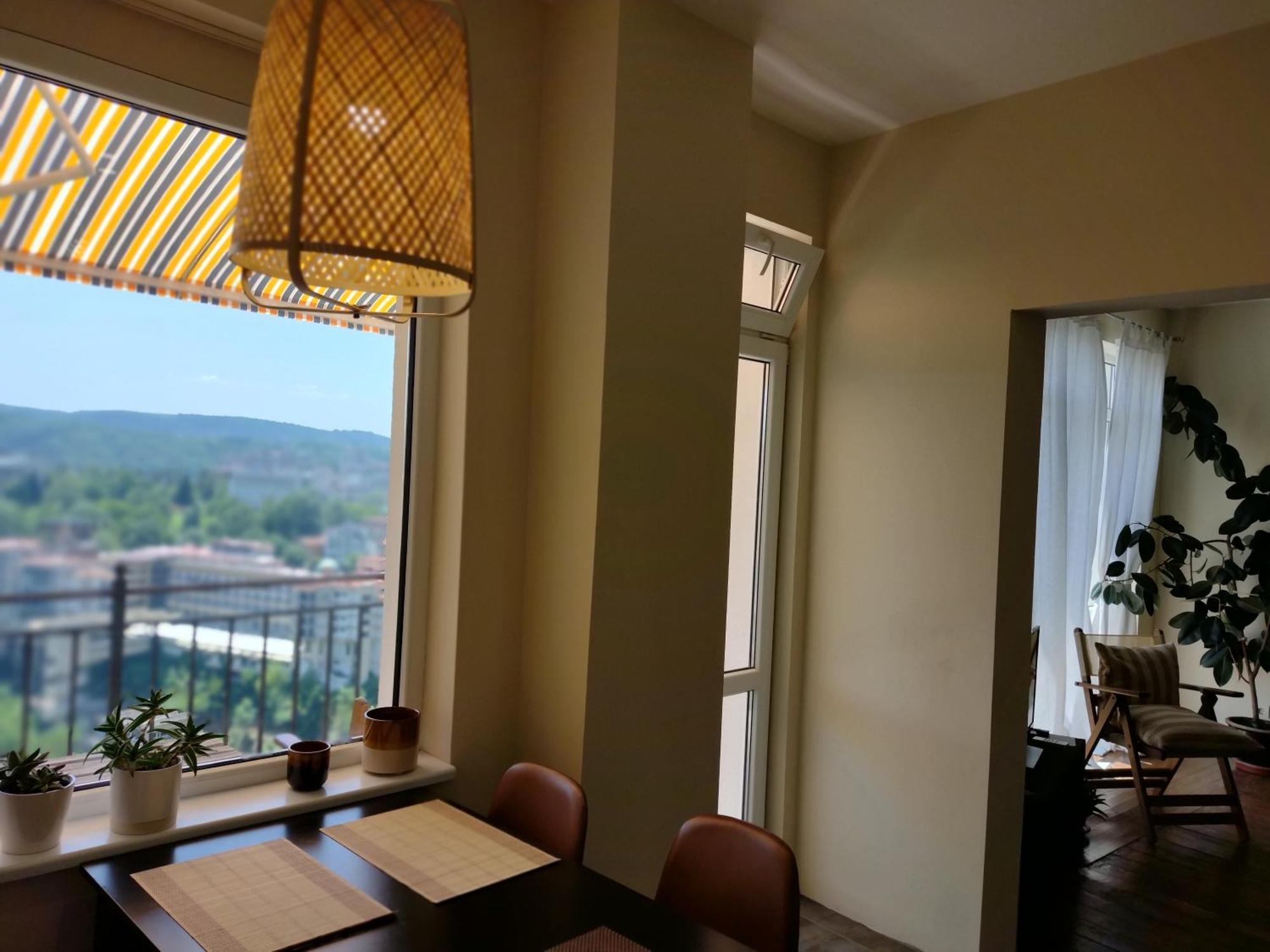 Art Studio Turnovo Apartment Veliko Tarnovo Ngoại thất bức ảnh