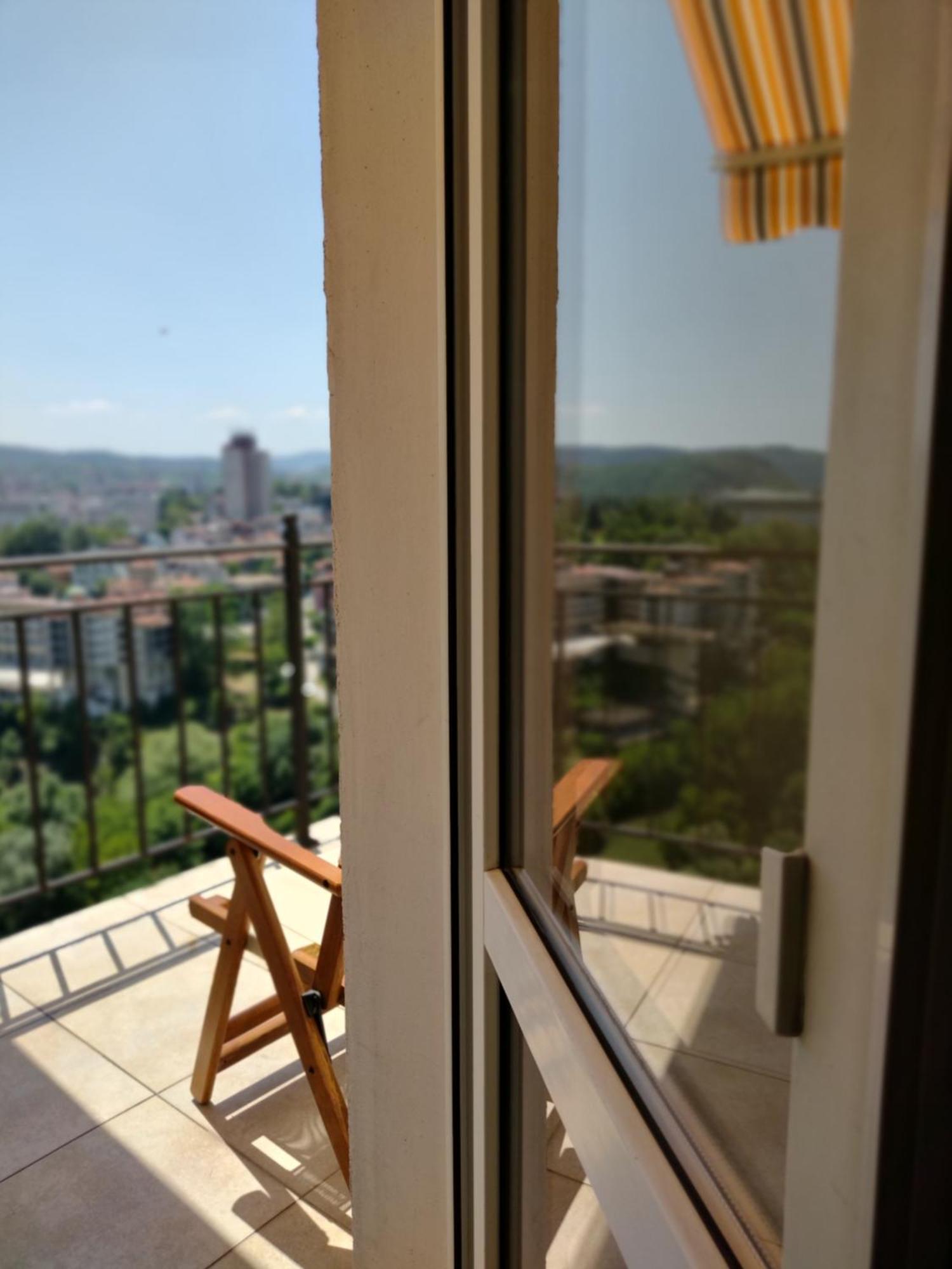 Art Studio Turnovo Apartment Veliko Tarnovo Ngoại thất bức ảnh