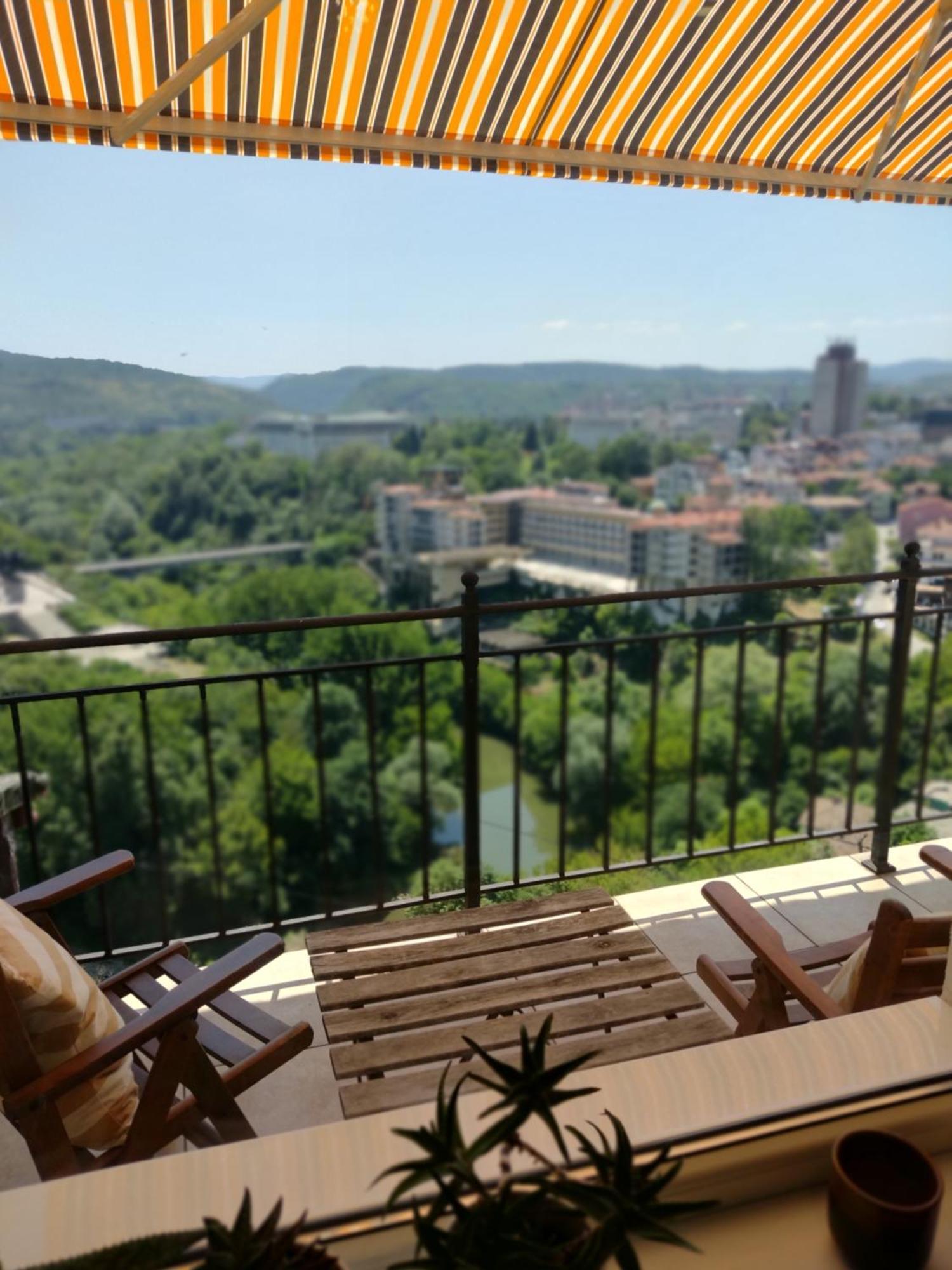 Art Studio Turnovo Apartment Veliko Tarnovo Ngoại thất bức ảnh