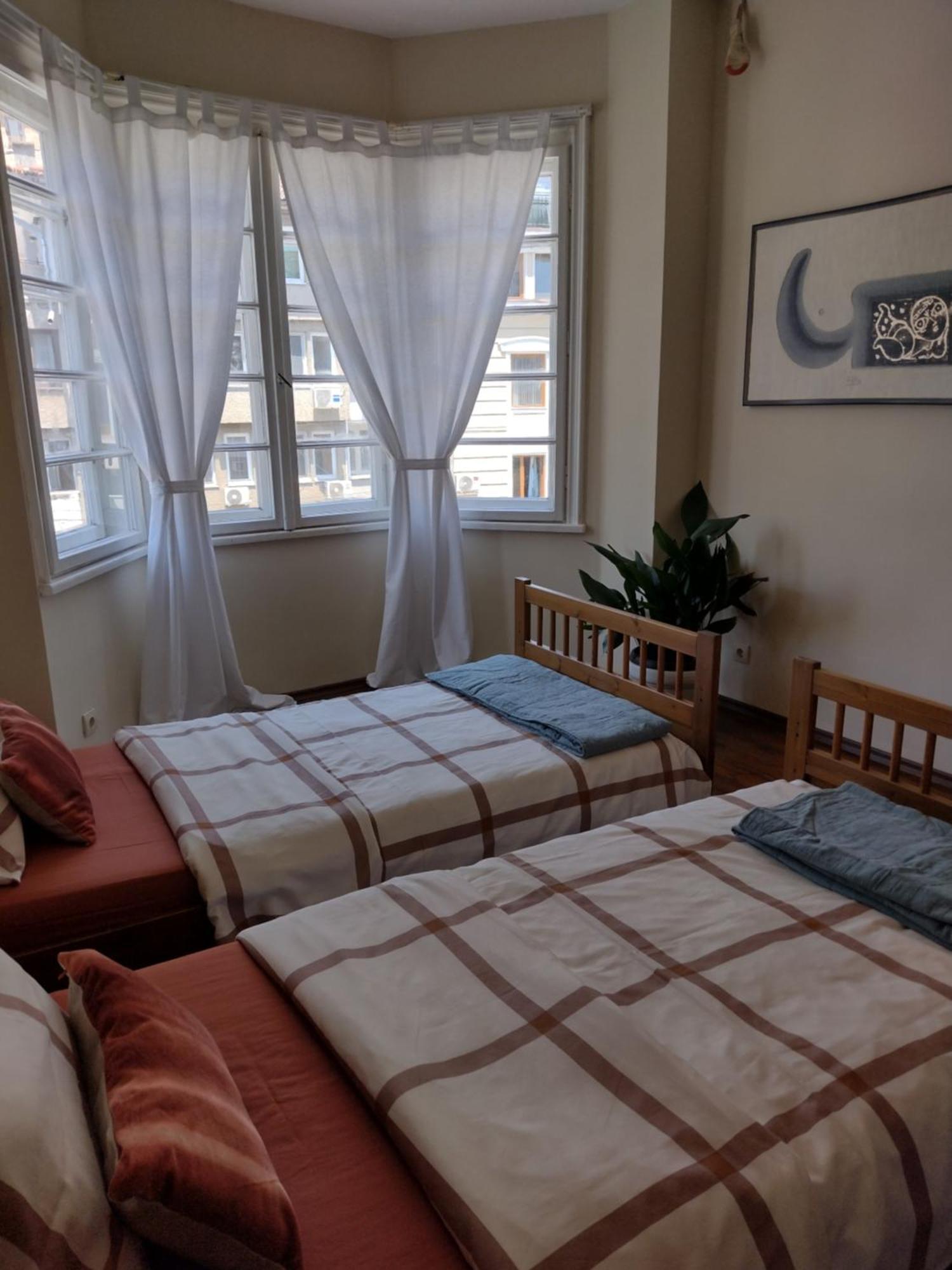 Art Studio Turnovo Apartment Veliko Tarnovo Ngoại thất bức ảnh