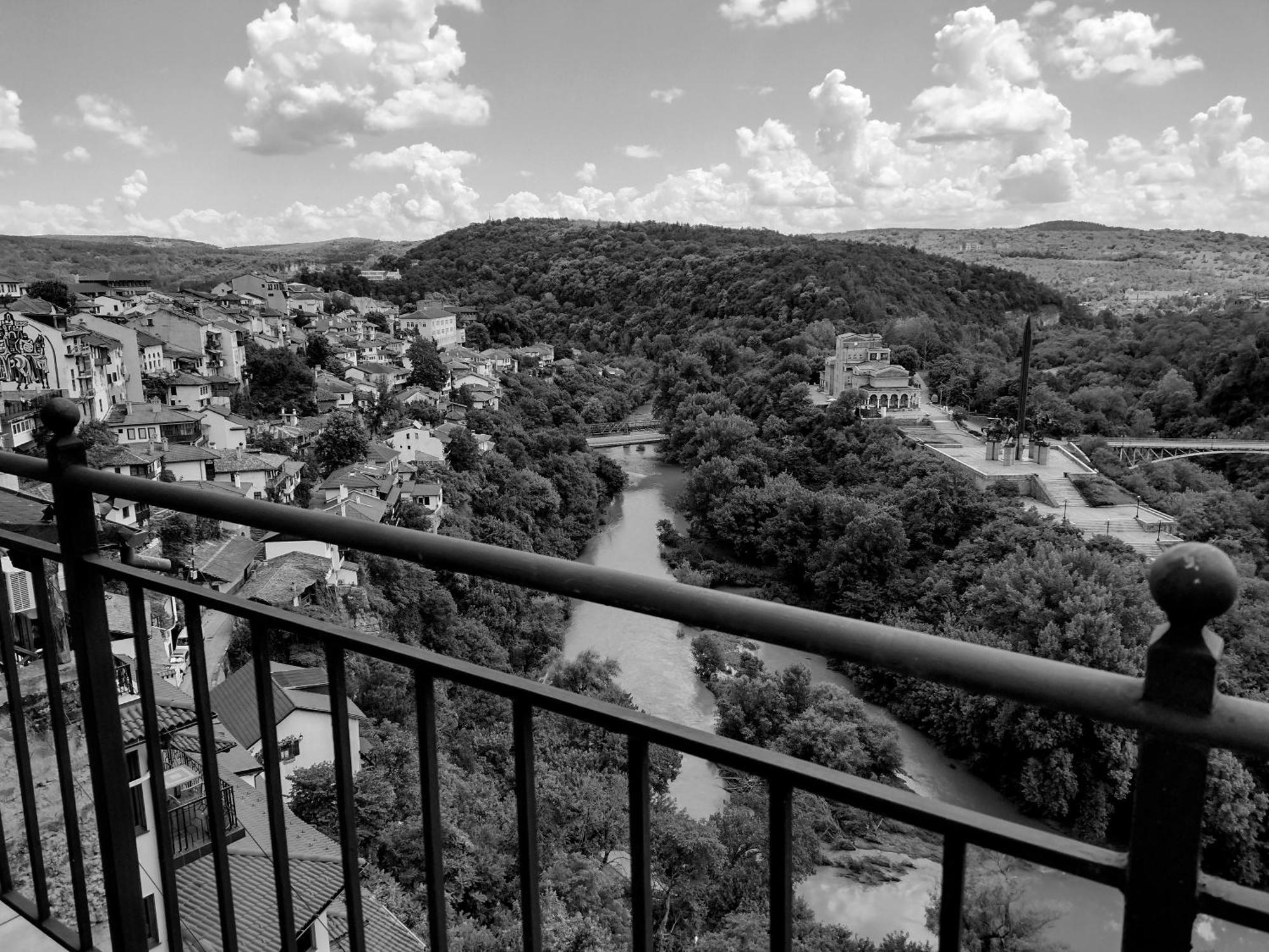 Art Studio Turnovo Apartment Veliko Tarnovo Ngoại thất bức ảnh